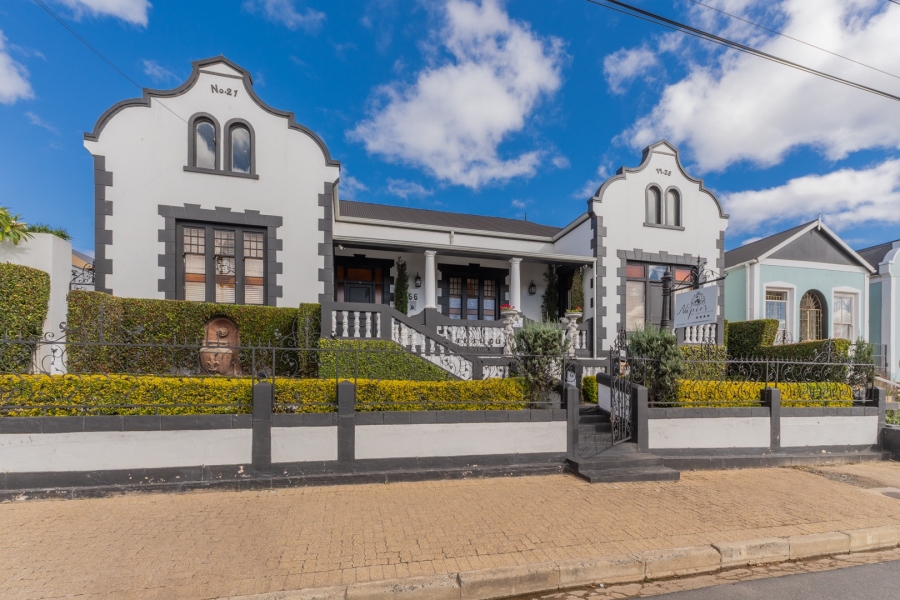 4 Bedroom Property for Sale in Napier Western Cape